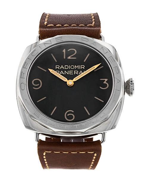 panerai pam 00685|Panerai Radiomir 3 Days Pam00685 PAM 00685 .